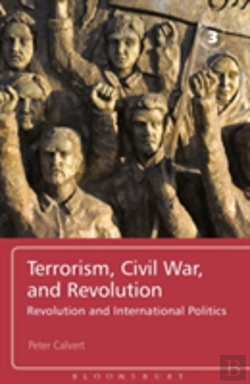 Bertrand.pt - Terrorism, Civil War, And Revolution