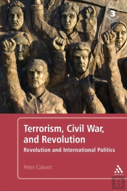 Bertrand.pt - Terrorism, Civil War, And Revolution