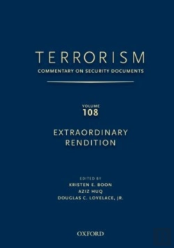Bertrand.pt - Terrorism: Commentary On Security Documents Volume 108