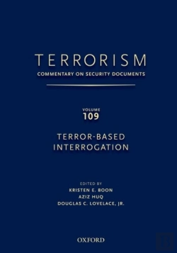 Bertrand.pt - Terrorism: Commentary On Security Documents Volume 109