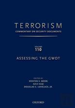 Terrorism: Commentary On Security Documents Volume 110