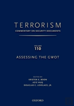 Bertrand.pt - Terrorism: Commentary On Security Documents Volume 110