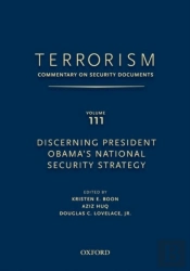 Terrorism: Commentary On Security Documents Volume 111