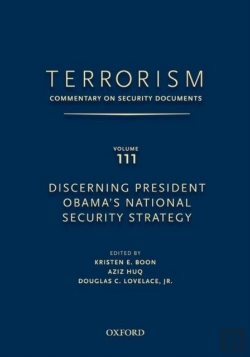 Bertrand.pt - Terrorism: Commentary On Security Documents Volume 111