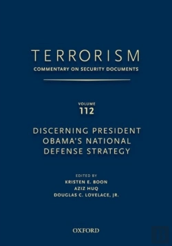 Bertrand.pt - Terrorism: Commentary On Security Documents Volume 112