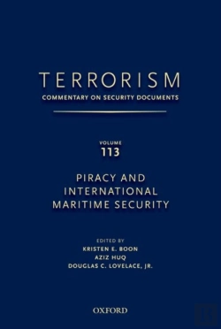 Bertrand.pt - Terrorism: Commentary On Security Documents Volume 113
