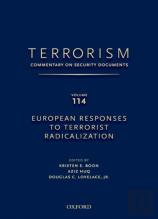 Terrorism: Commentary On Security Documents Volume 114