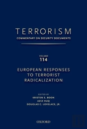 Terrorism: Commentary On Security Documents Volume 114
