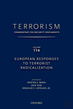 Bertrand.pt - Terrorism: Commentary On Security Documents Volume 114