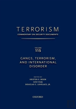 Bertrand.pt - Terrorism: Commentary On Security Documents Volume 115