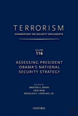Bertrand.pt - Terrorism: Commentary On Security Documents Volume 116