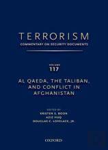 Terrorism: Commentary On Security Documents Volume 117