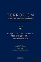 Terrorism: Commentary On Security Documents Volume 117