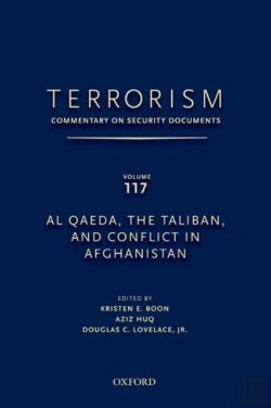 Bertrand.pt - Terrorism: Commentary On Security Documents Volume 117