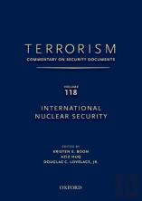 Terrorism: Commentary On Security Documents Volume 118