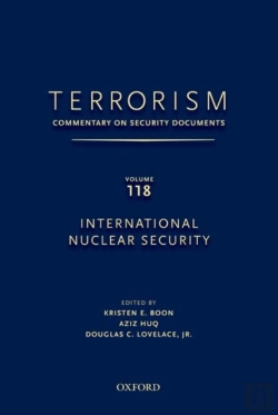 Bertrand.pt - Terrorism: Commentary On Security Documents Volume 118