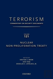 Terrorism: Commentary On Security Documents Volume 121