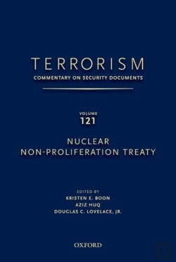 Bertrand.pt - Terrorism: Commentary On Security Documents Volume 121