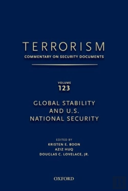 Bertrand.pt - Terrorism: Commentary On Security Documents Volume 123