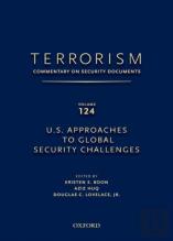 Terrorism: Commentary On Security Documents Volume 124