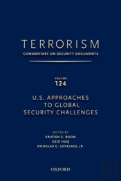 Terrorism: Commentary On Security Documents Volume 124