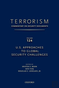 Bertrand.pt - Terrorism: Commentary On Security Documents Volume 124