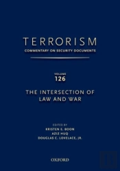 Terrorism: Commentary On Security Documents Volume 126