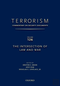 Bertrand.pt - Terrorism: Commentary On Security Documents Volume 126