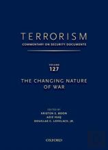 Terrorism: Commentary On Security Documents Volume 127