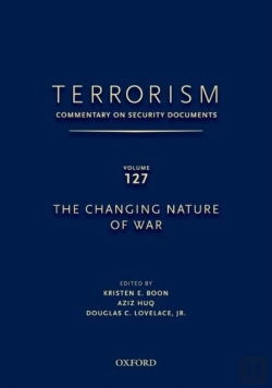Bertrand.pt - Terrorism: Commentary On Security Documents Volume 127