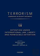 Terrorism: Commentary On Security Documents Volume 128