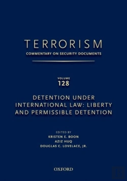 Bertrand.pt - Terrorism: Commentary On Security Documents Volume 128