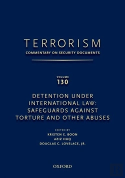 Bertrand.pt - Terrorism: Commentary On Security Documents Volume 130