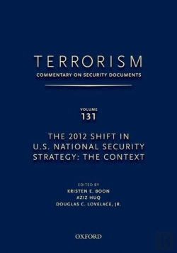 Bertrand.pt - Terrorism: Commentary On Security Documents Volume 131