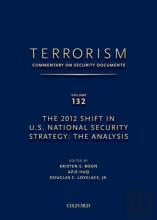 Terrorism: Commentary On Security Documents Volume 132