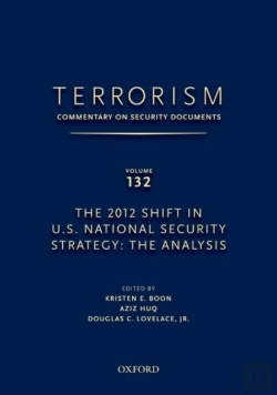 Bertrand.pt - Terrorism: Commentary On Security Documents Volume 132