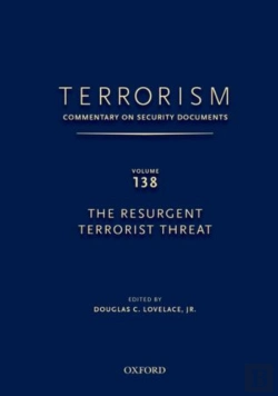 Bertrand.pt - Terrorism: Commentary On Security Documents Volume 137