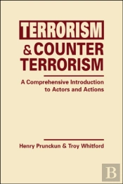 Terrorism & Counterterrorism