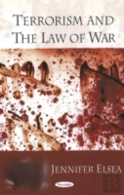 Terrorism & The Law Of War