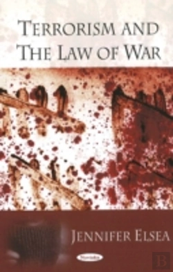 Bertrand.pt - Terrorism & The Law Of War