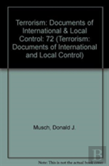 Terrorism: First Series, Volume 72