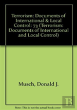 Terrorism: First Series, Volume 73