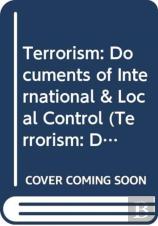 Terrorism: First Series, Volume 75