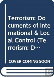 Terrorism: First Series, Volume 75