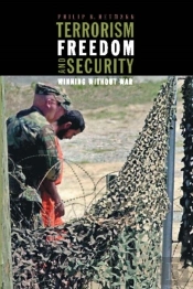 Terrorism, Freedom, And Security