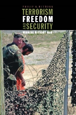 Bertrand.pt - Terrorism, Freedom, And Security