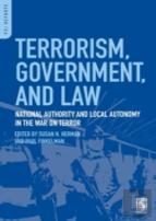 Terrorism, Government, And Law