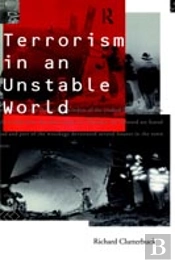 Terrorism In An Unstable World
