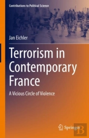 Terrorism In Contemporary France