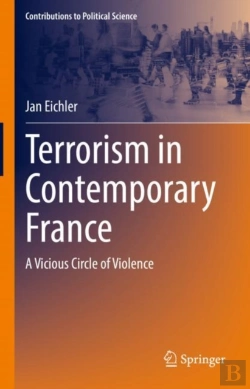 Bertrand.pt - Terrorism In Contemporary France